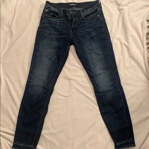 Express Woman’s jeans